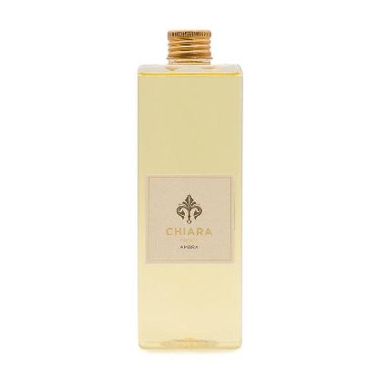 Picture of Chiara Ambra Scent Refill 500ml