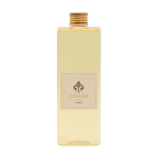 Picture of Chiara Ambra Scent Refill 500ml