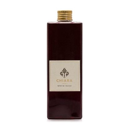 Picture of Chiara Nero Di Bacco Scent Refill 500ml