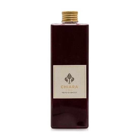 Picture of Chiara Nero Di Bacco Scent Refill 500ml