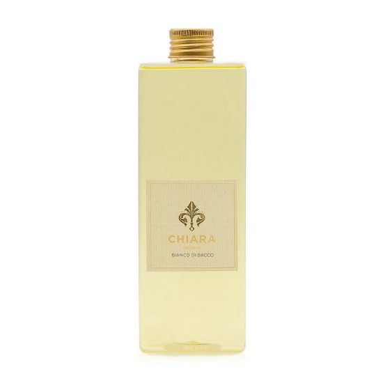 Picture of Chiara Bianco Di Bacco Scent Refill 500ml