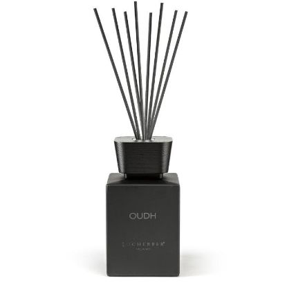 Picture of Locherber Oudh Diffuser 1000ml