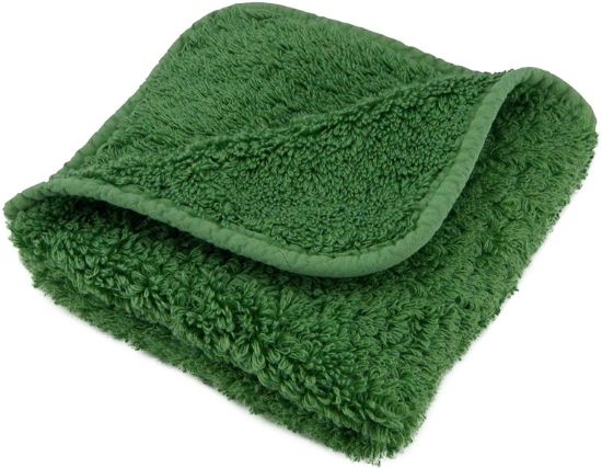 Picture of Abyss & Habidecor
 Super pile Hand towel 290 Peppermint 55cm*100cm 