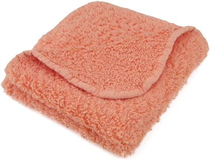 Picture of Abyss & Habidecor
 Super pile Bath towel 680 Salmon 100cm*150cm