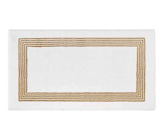 Picture of Abyss & Habidecor Cloe Bath Mat  800 Gold 50cm*80cm