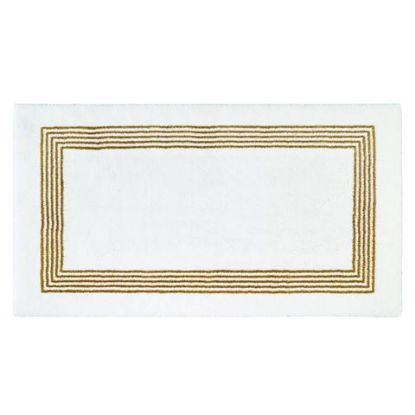 Picture of Abyss & Habidecor Cloe Bath Mat 800 Gold 60cm*100cm 