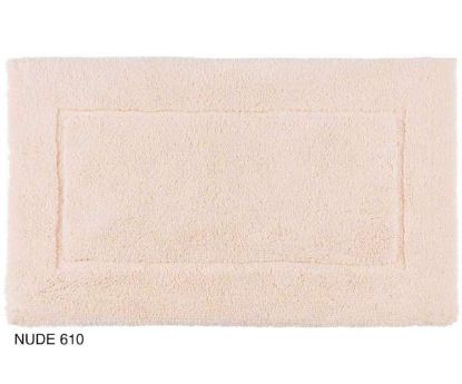 Picture of Abyss & Habidecor Must Bath Mat 610 Peach 70cm*120cm 