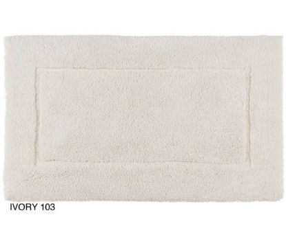 Picture of Abyss & Habidecor Must Bath Mat  103 Ivory 70cm*120cm  