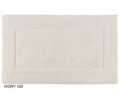 Picture of Abyss & Habidecor Must Bath Mat 103 Ivory 50cm*80cm 