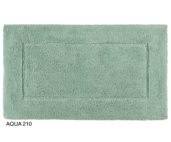 Picture of Abyss & Habidecor Must Bath Mat 210 Aqua 60cm*100cm 