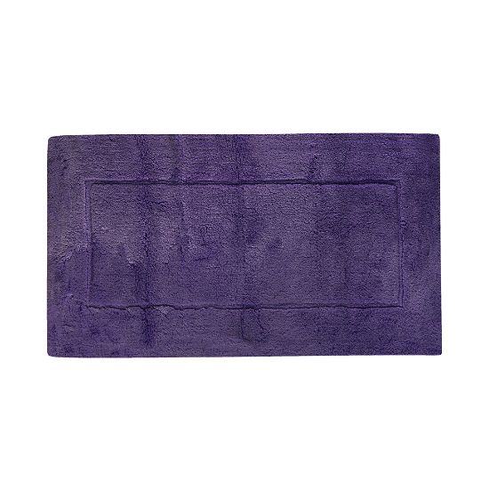 Picture of Abyss & Habidecor Must Bath Mat 420 Lilas 50cm*80cm 