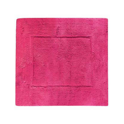 Picture of Abyss & Habidecor Must Bath Mat 553 Rouge 50cm*80cm 