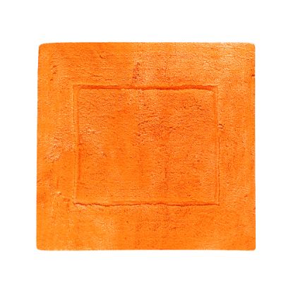 Picture of Abyss & Habidecor Must Bath Mat 635 Orange 50cm*80cm 