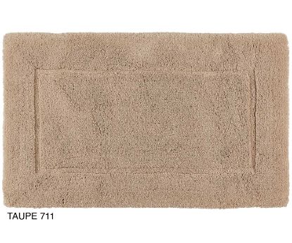 Picture of Abyss & Habidecor Must Bath Mat 711 Taupe 60cm*100cm 