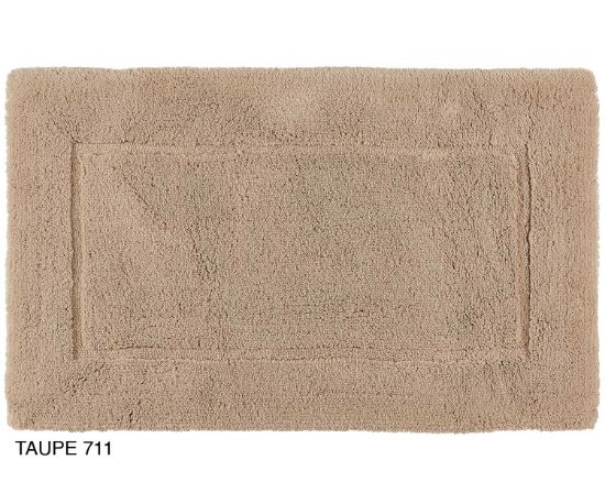 Picture of Abyss & Habidecor Must Bath Mat 711 Taupe 60cm*100cm 