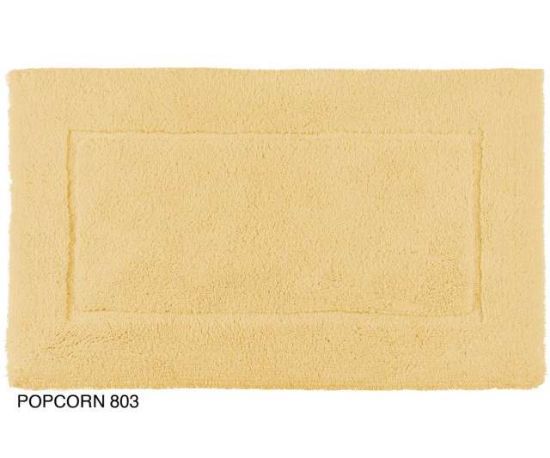 Picture of Abyss & Habidecor Must Bath Mat 803 Popcorn 70cm*120cm 