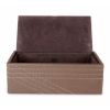 Picture of Belmun Saloon Camel Dustbin,Tissue Box Cover set 