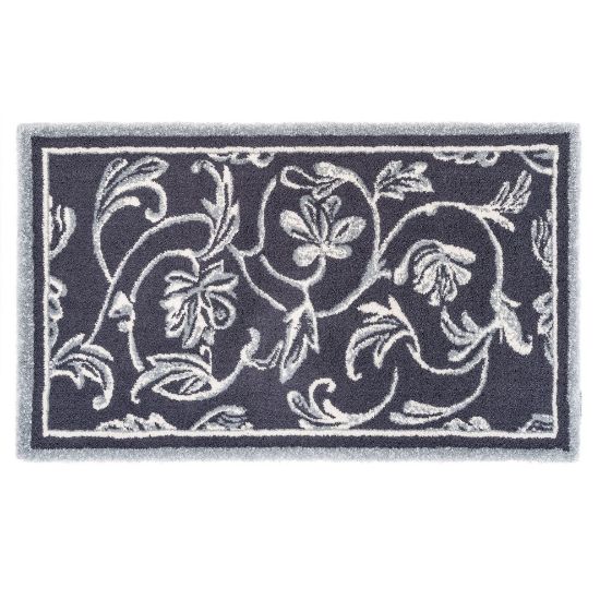 Picture of Abyss & Habidecor Dynatsy Bath Mat 993 Metal 60cm*100cm 