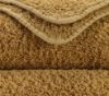 Picture of Abyss & Habidecor Super pile Guest towel 840 Gold 40cm*60cm 