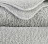 Picture of Abyss & Habidecor Super pile Guest towel 992 Platinum 40cm*60cm 