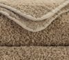 Picture of Abyss & Habidecor
 Super pile Hand towel 711 Taupe 55cm*100cm 