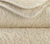 Picture of Abyss & Habidecor Super pile Guest towel 101 Ecru 40cm*60cm