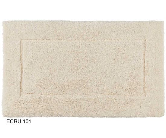 Picture of Abyss & Habidecor Must Bath Mat 101 Ecru 50cm*80cm  