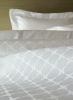 Picture of Celso de Lemos Lua Super King  Duvet Cover Set 100 White 260cm*240cm 