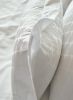 Picture of Celso de Lemos Lua Super King  Duvet Cover Set 100 White 260cm*240cm 