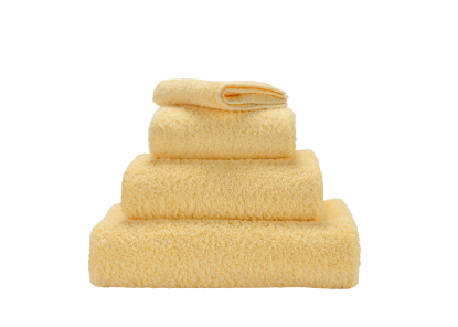 Picture of Abyss & Habidecor Super pile Guest towel 803 Popcorn 40cm*60cm