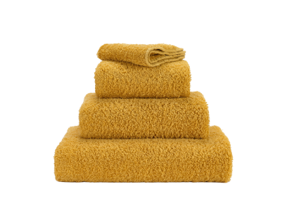 Picture of Abyss & Habidecor Super pile Guest towel 850 Safran 40cm*60cm