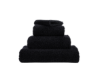 Picture of Abyss & Habidecor Super pile Guest towel 990 Black 40cm*60cm