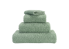 Picture of Abyss & Habidecor Super pile Hand towel 210 Aqua 55cm*100cm 