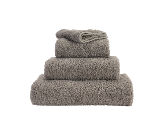 Picture of Abyss & Habidecor Super pile Hand towel 940 Atmosphere 55cm*100cm 