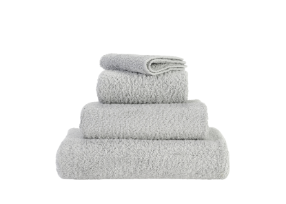 Picture of Abyss & Habidecor Super pile Hand towel 992 platinum 55cm*100cm