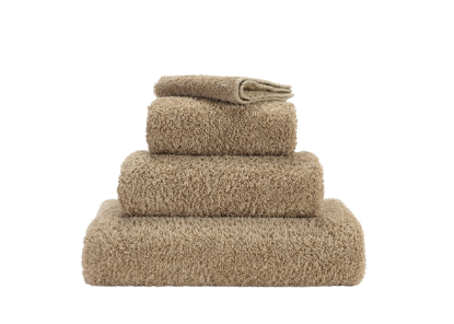 Picture of Abyss & Habidecor
 Super pile Bath towel 711 Taupe 100cm*150cm