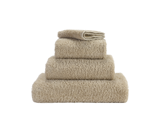 Picture of Abyss & Habidecor Super pile Bath towel 770 Linen 100cm*150cm