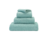 Picture of Abyss & Habidecor Super pile Face towel 235 Ice 30cm*30cm