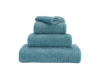 Picture of Abyss & Habidecor Super pile Face towel 309 Atlantic 30cm*30cm