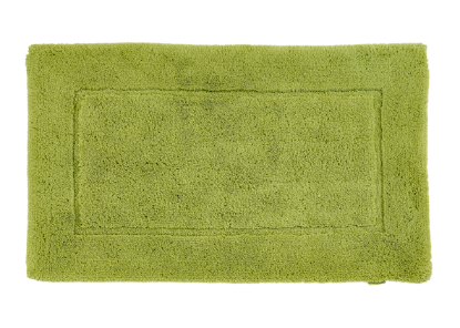 Picture of Abyss & Habidecor Must Bath Mat  165 Apple gree 70cm*120cm  