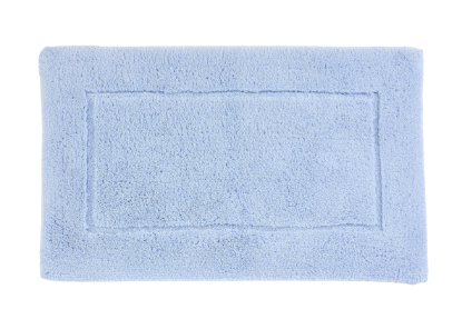 Picture of Abyss & Habidecor Must Bath Mat 330 Powder blue 50cm*80cm 