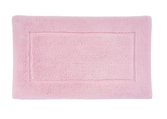 Picture of Abyss & Habidecor Must Bath Mat 501 Pink Lady 50cm*80cm 