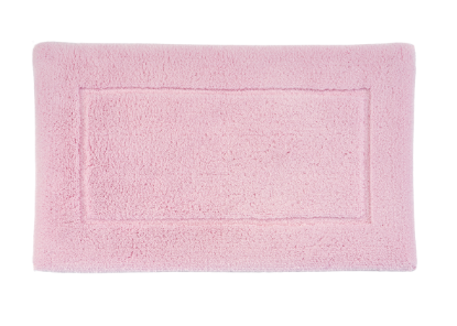 Picture of Abyss & Habidecor Must Bath Mat 501 Pink Lady 60cm*100cm  