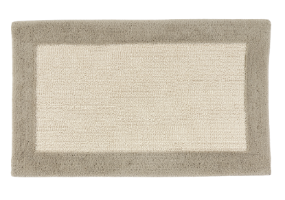 Picture of Abyss & Habidecor Origine Bath Mat 770 Linen 50cm*80cm 