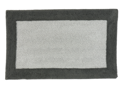 Picture of Abyss & Habidecor Origine Bath Mat 920 Gris 60cm*100cm 