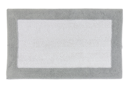 Picture of Abyss & Habidecor Origine Bath Mat 992 Platinum 60cm*100cm 