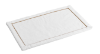 Picture of Abyss & Habidecor Saxo Bath Mat 711 Taupe 50cm*80cm  