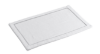 Picture of Abyss & Habidecor Saxo Bath Mat 992 Platinium 50cm*80cm  