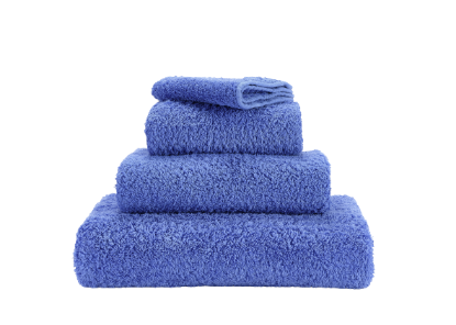 Picture of Abyss & Habidecor Super pile Guest towel 304 Marin 40cm*60cm