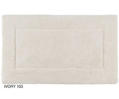 Picture of Abyss & Habidecor Must Bath Mat 103 Ivory 60cm*100cm  